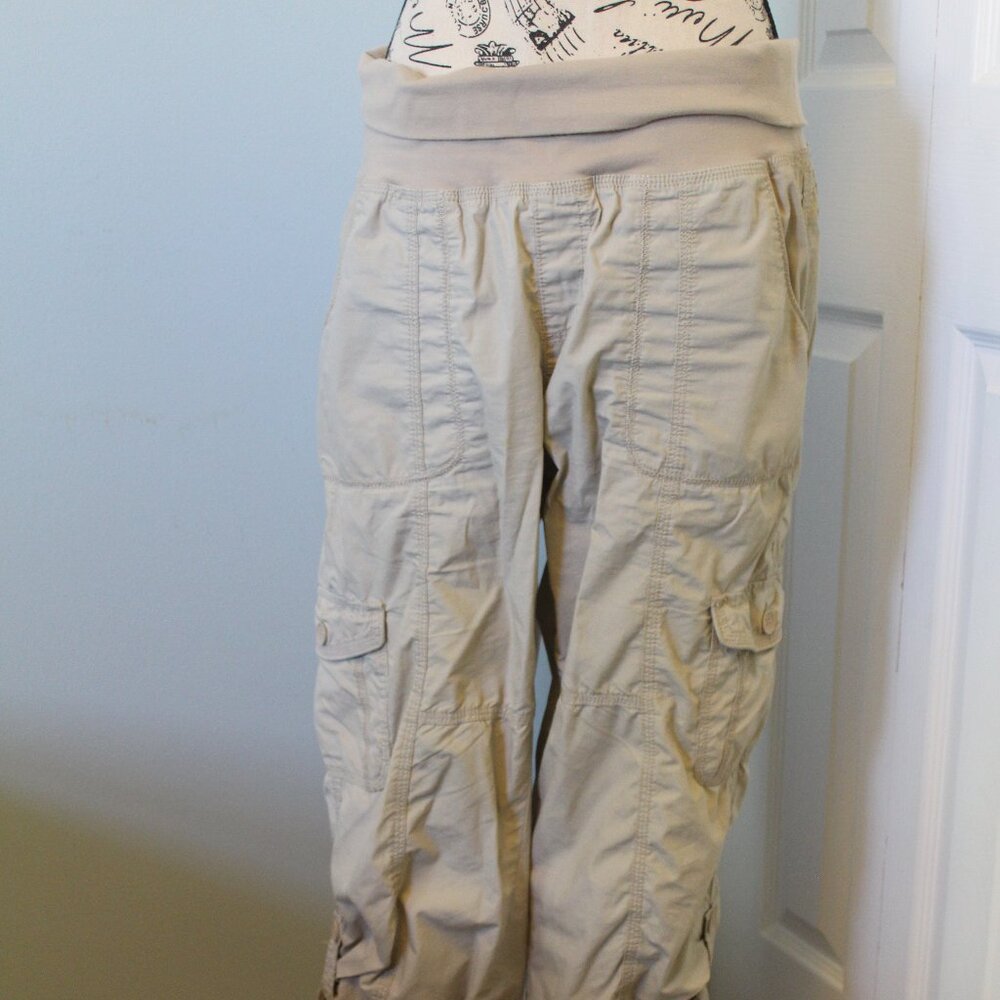 Calvin Klein Women's Khakis